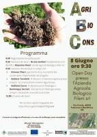 Open day AGRIBIOCONS