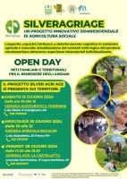 Silver Agri Age - Open Day