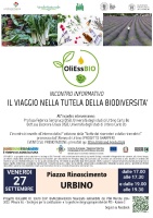 Il Viaggio nella Tutela  della Biodiversità