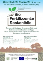Bio Fertilizzante Sostenibile