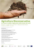 Agricoltura Bioconservativa